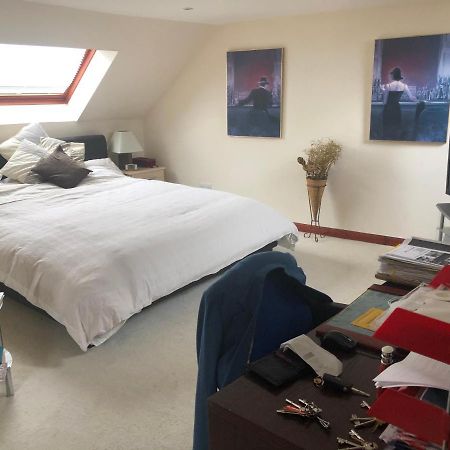 Executive Serviced Apartments 3 Форфар Экстерьер фото