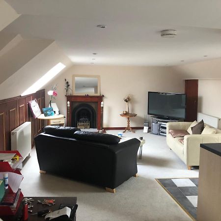 Executive Serviced Apartments 3 Форфар Экстерьер фото