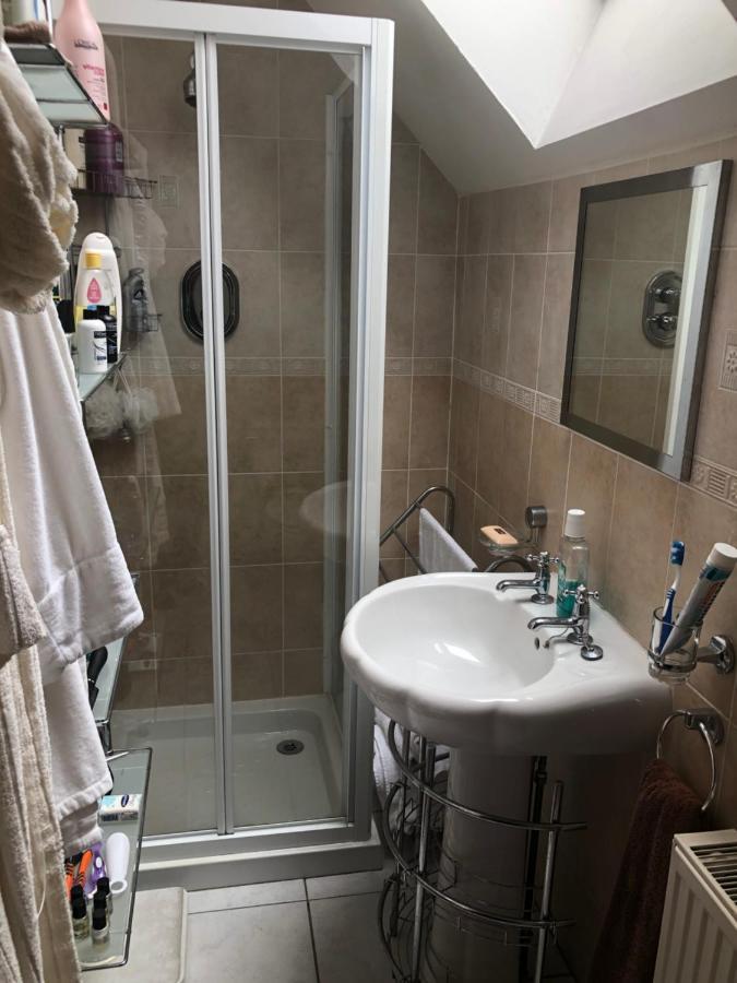 Executive Serviced Apartments 3 Форфар Экстерьер фото